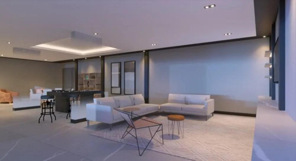 Loft, 28 m² - Foto 8