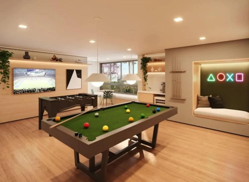 Apartamento, 3 quartos, 94 m² - Foto 5