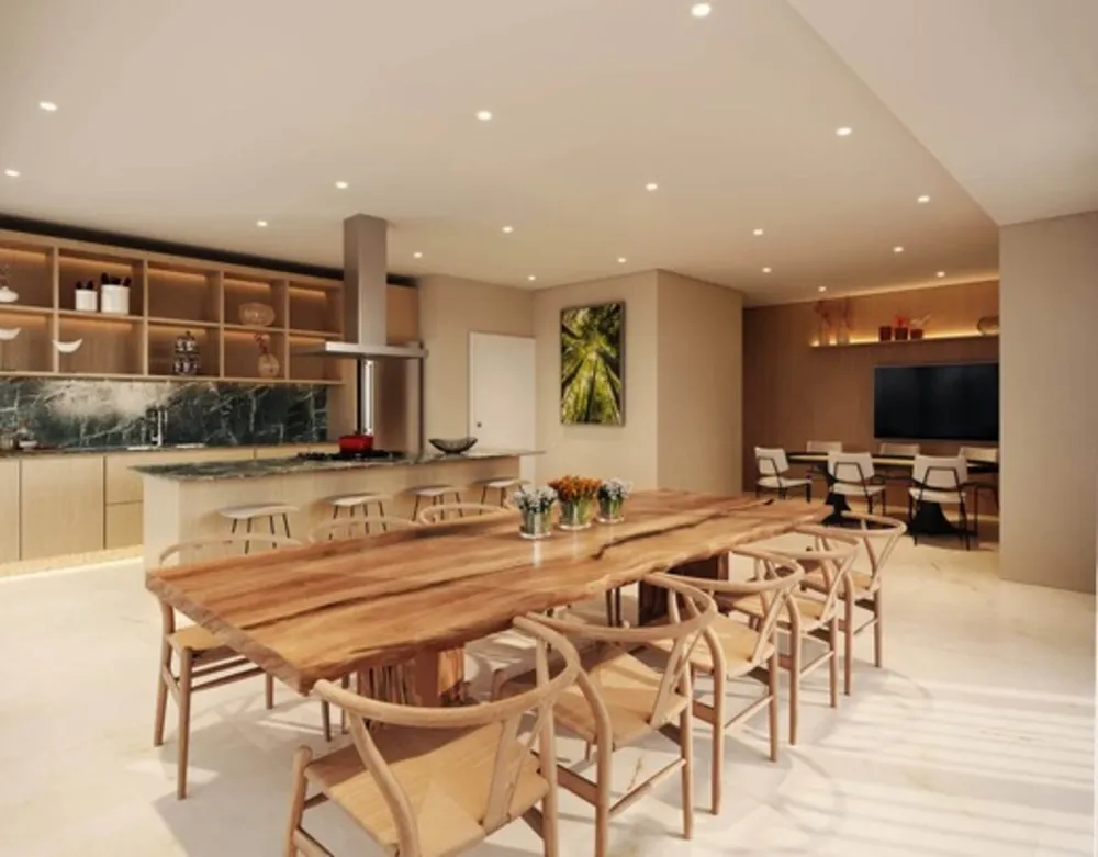Apartamento, 3 quartos, 94 m² - Foto 6