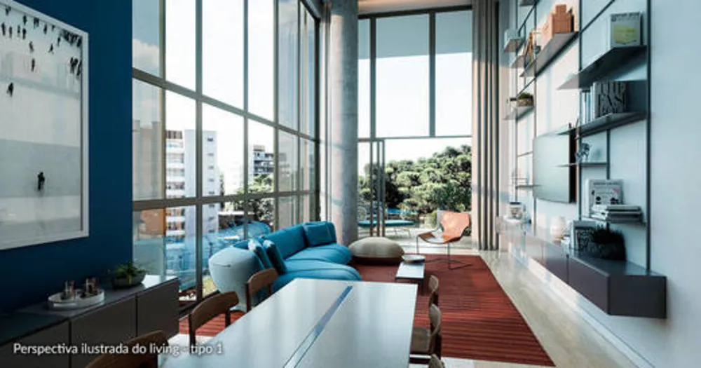 Apartamento, 3 quartos, 145 m² - Foto 3