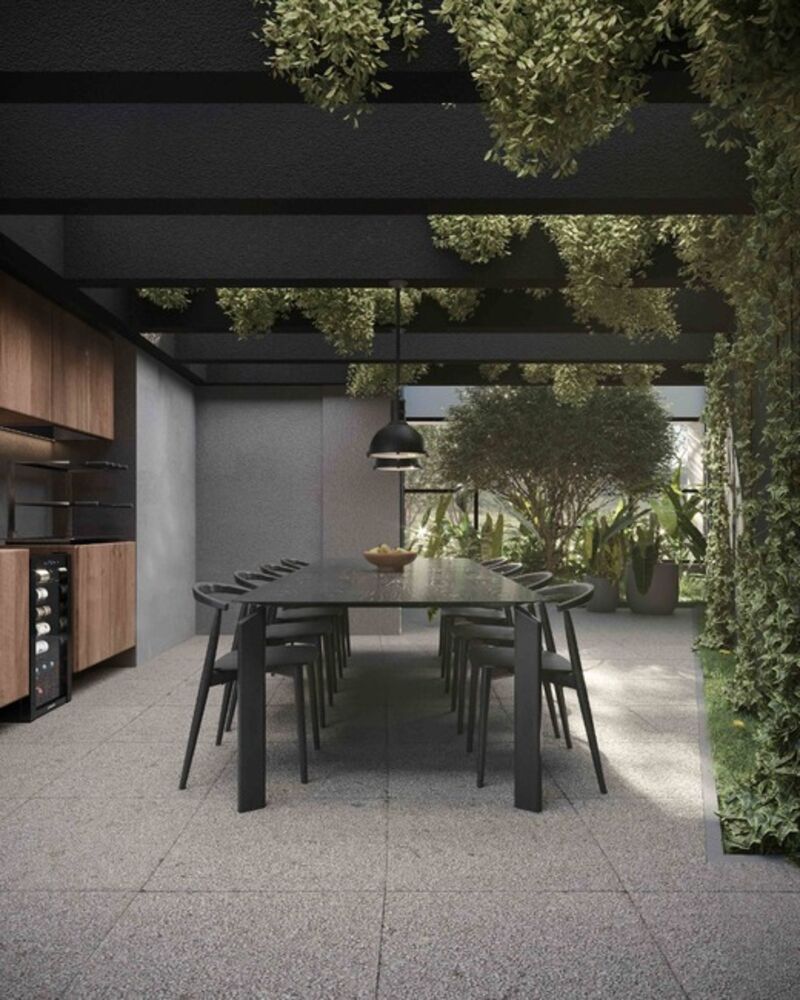 Apartamento, 2 quartos, 35 m² - Foto 5