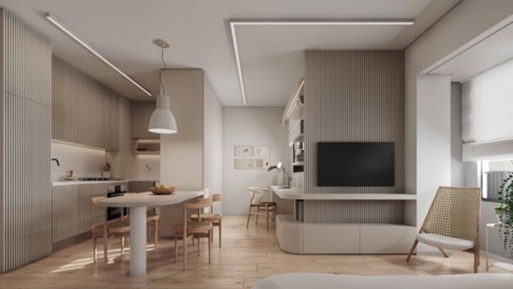 Apartamento, 2 quartos, 35 m² - Foto 12