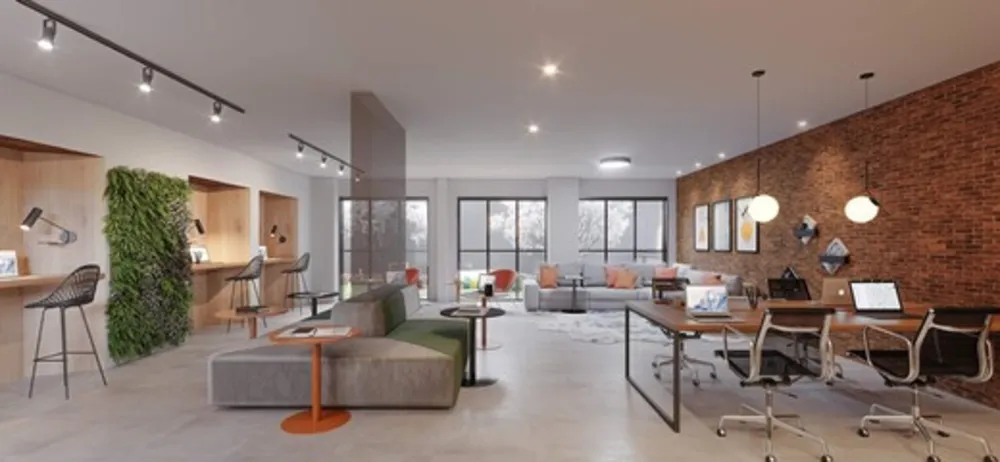Loft, 23 m² - Foto 5