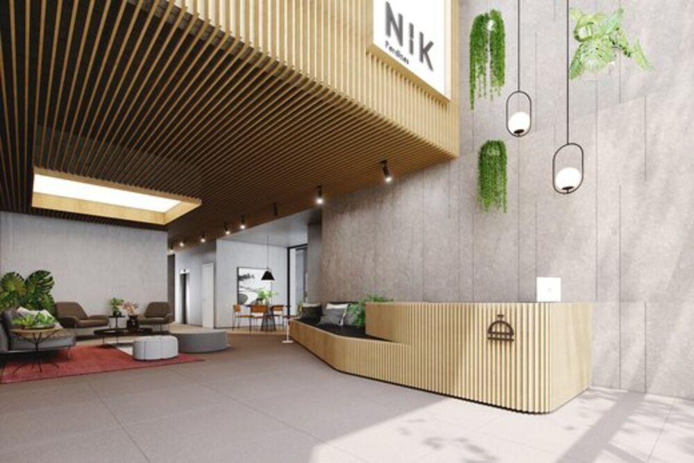 Loft, 26 m² - Foto 3