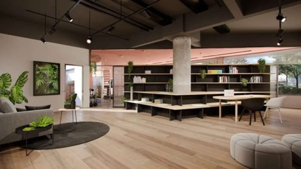 Loft, 26 m² - Foto 5