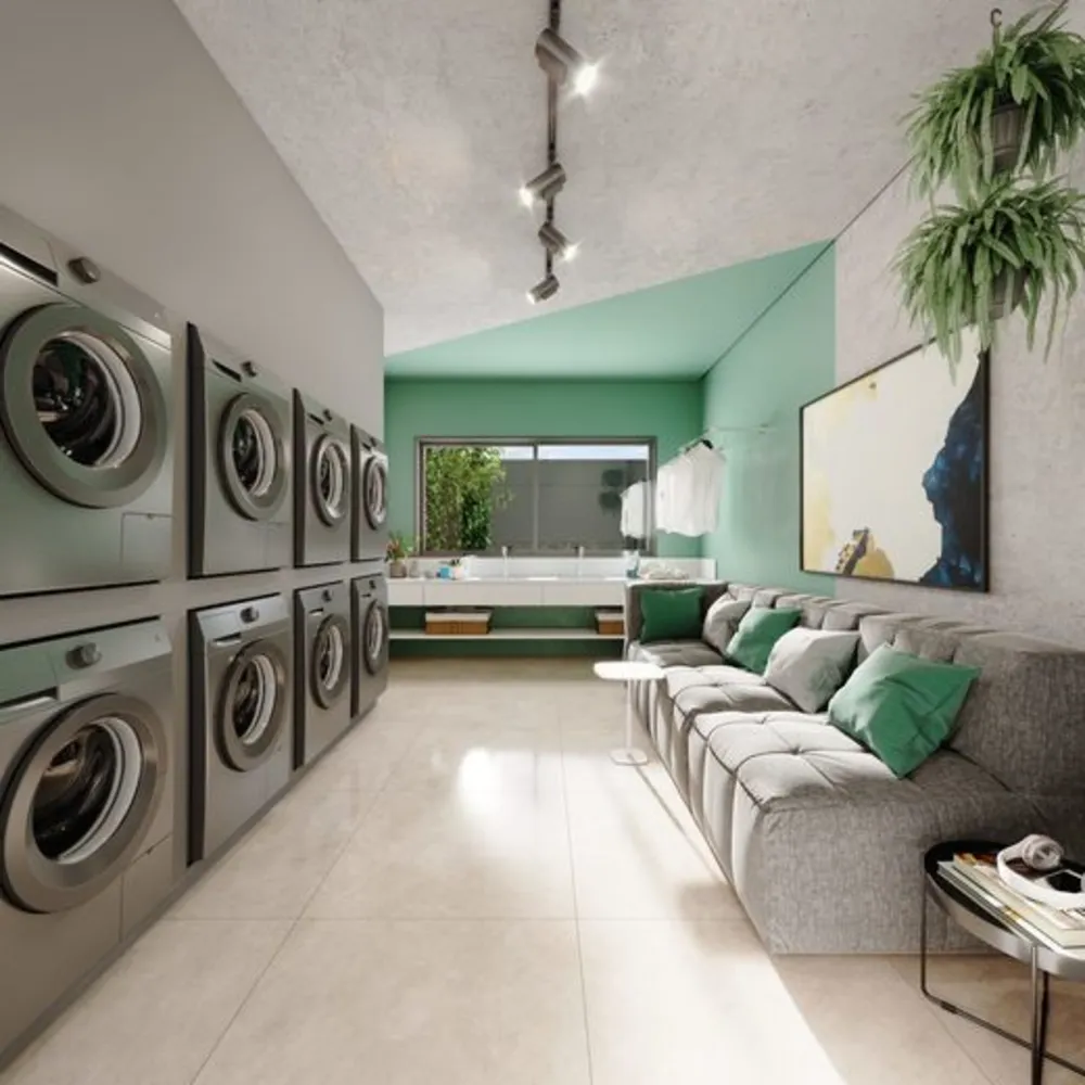 Loft, 26 m² - Foto 7
