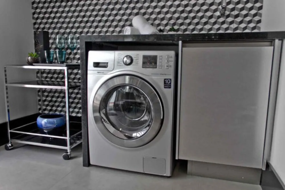 Apartamento, 1 quarto, 69 m² - Foto 7