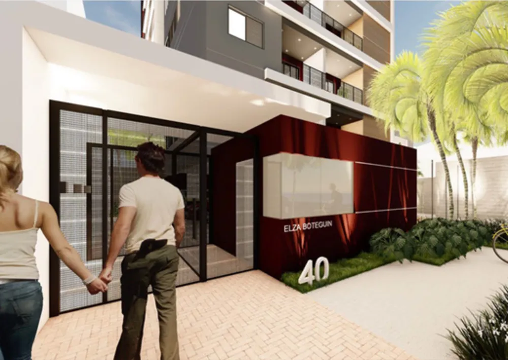 Apartamento, 2 quartos, 94 m² - Foto 9