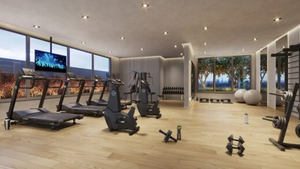 Apartamento, 4 quartos, 132 m² - Foto 9