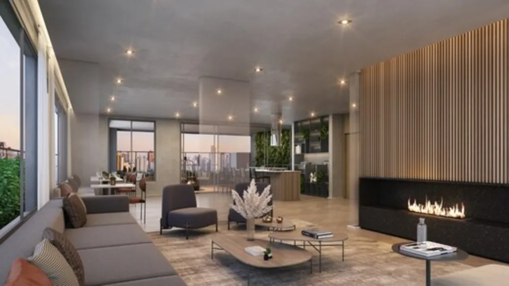 Apartamento, 4 quartos, 132 m² - Foto 4