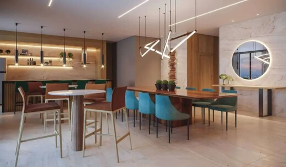 Apartamento, 2 quartos, 64 m² - Foto 6