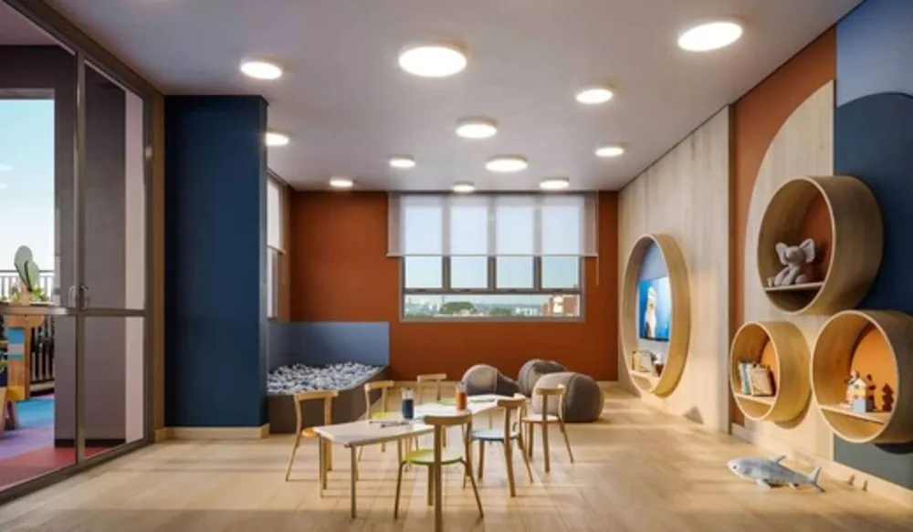 Apartamento, 2 quartos, 64 m² - Foto 5