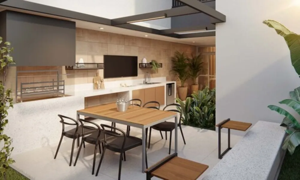 Apartamento, 2 quartos, 63 m² - Foto 7