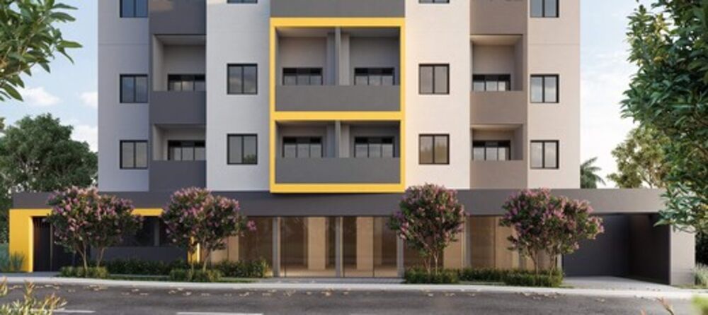 Apartamento, 1 quarto, 29 m² - Foto 2