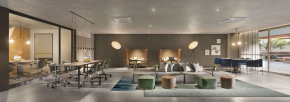 Loft, 31 m² - Foto 2