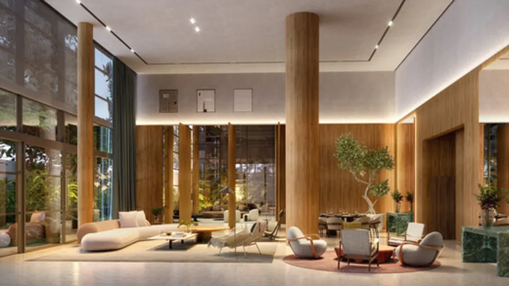 Apartamento, 4 quartos, 1114 m² - Foto 6
