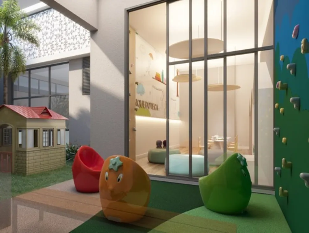 Apartamento, 3 quartos, 84 m² - Foto 5