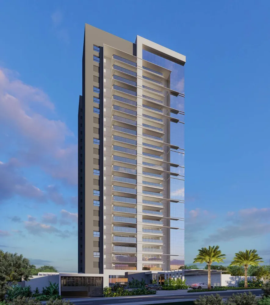 Apartamento, 3 quartos, 193 m² - Foto 8
