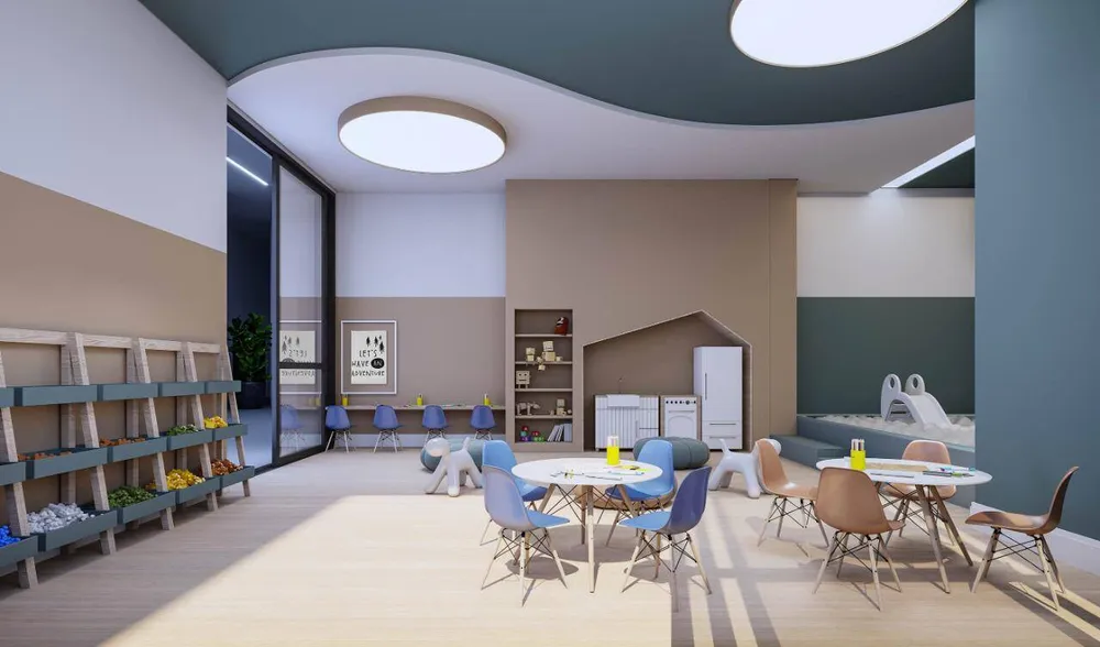 Apartamento, 3 quartos, 193 m² - Foto 11