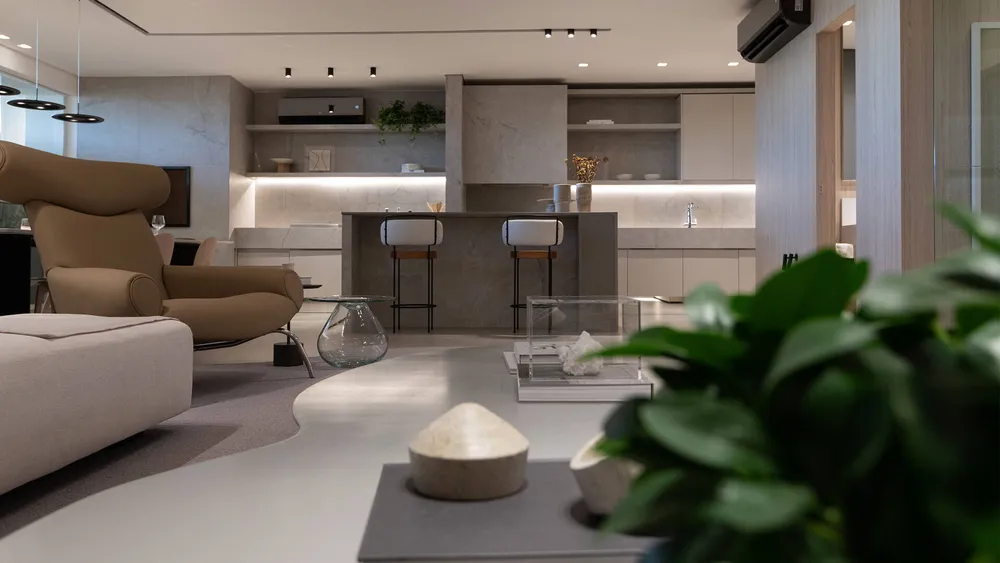 Apartamento, 3 quartos, 193 m² - Foto 12