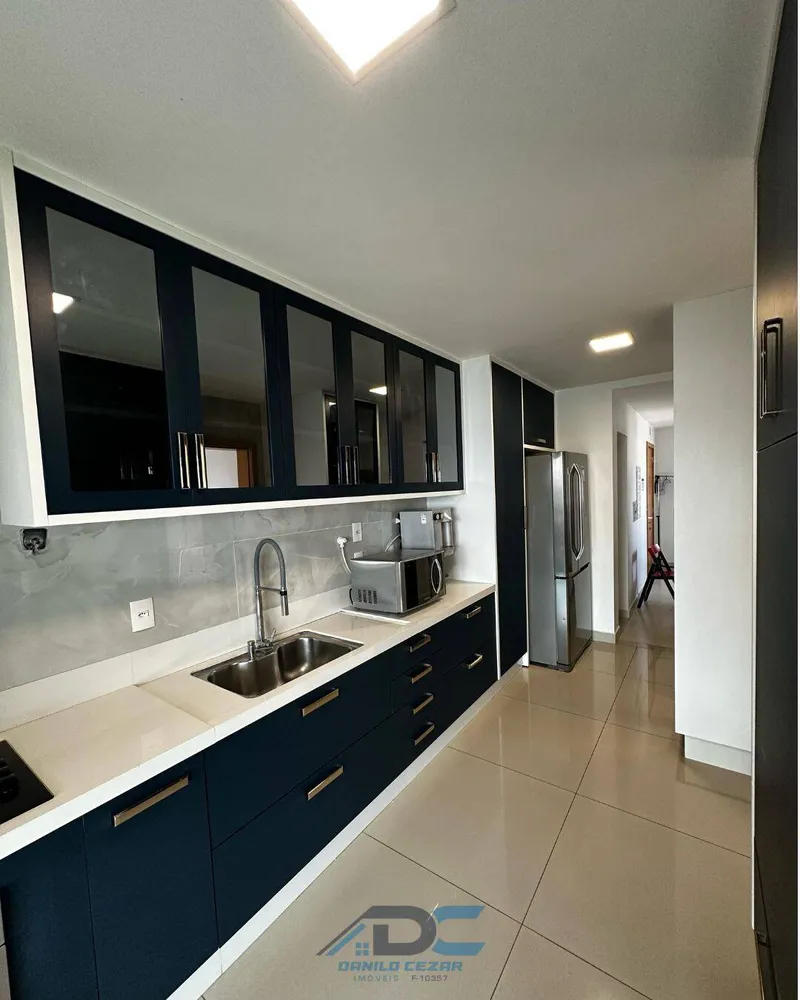 Apartamento, 3 quartos, 168 m² - Foto 3