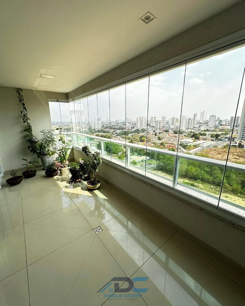 Apartamento, 3 quartos, 168 m² - Foto 6