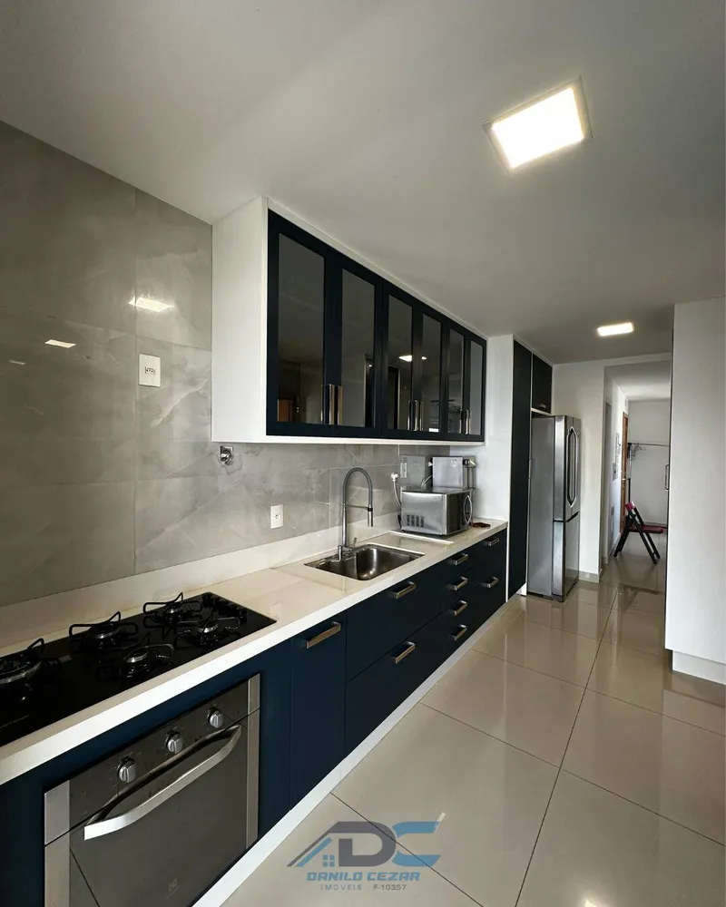 Apartamento, 3 quartos, 168 m² - Foto 4