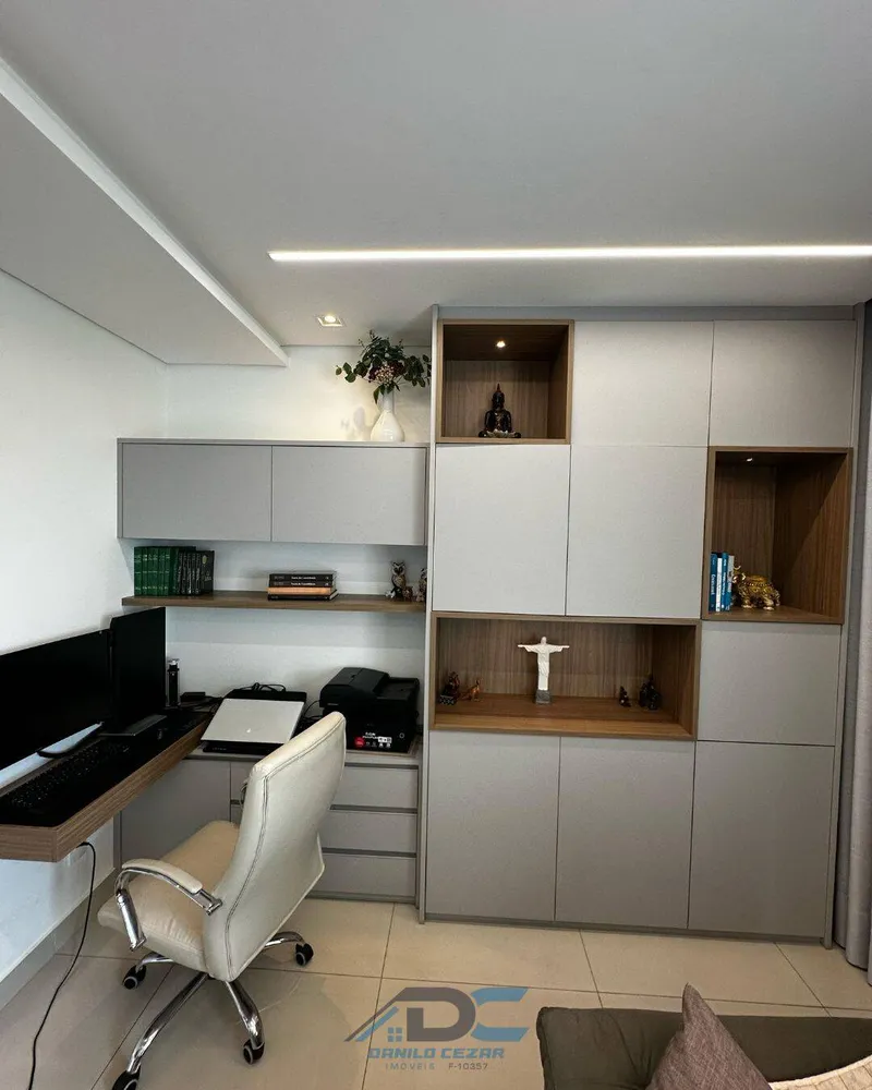 Apartamento, 3 quartos, 168 m² - Foto 8