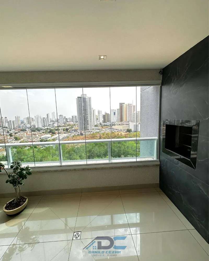 Apartamento, 3 quartos, 168 m² - Foto 7