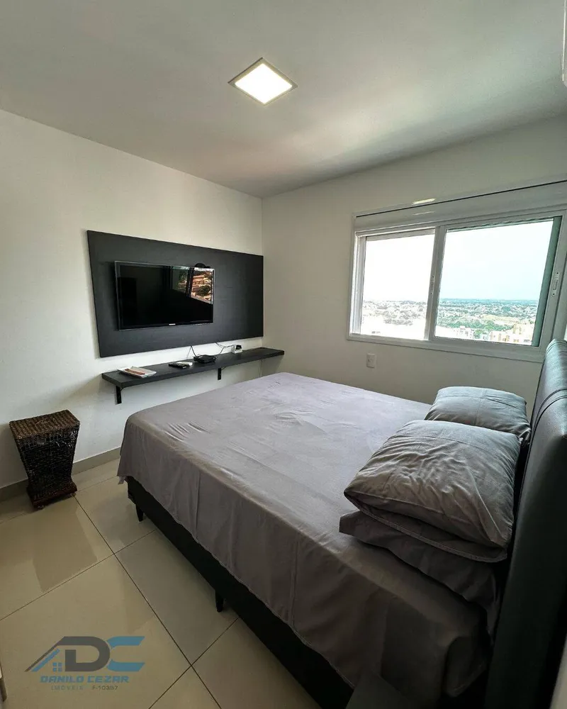 Apartamento, 3 quartos, 168 m² - Foto 9