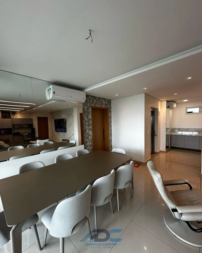 Apartamento, 3 quartos, 168 m² - Foto 2