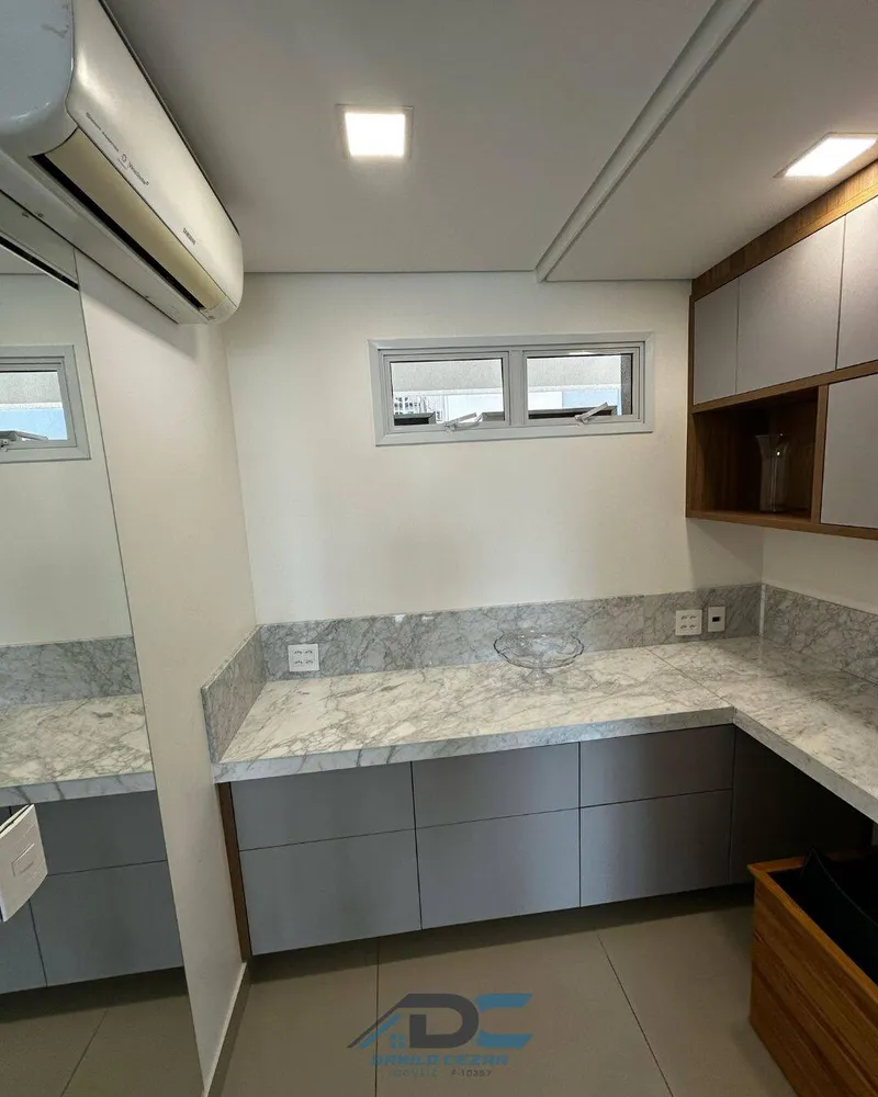Apartamento, 3 quartos, 168 m² - Foto 5