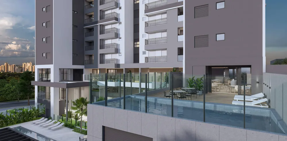 Apartamento, 3 quartos, 88 m² - Foto 8