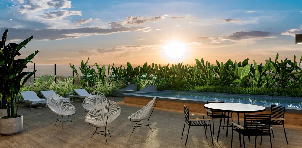 Apartamento, 3 quartos, 88 m² - Foto 14