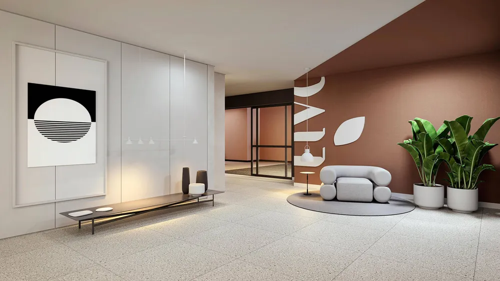 Apartamento, 3 quartos, 81 m² - Foto 4