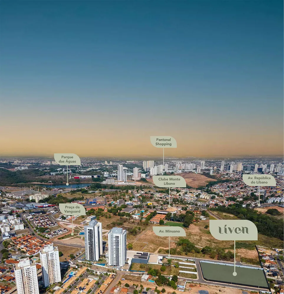 Apartamento, 3 quartos, 81 m² - Foto 1