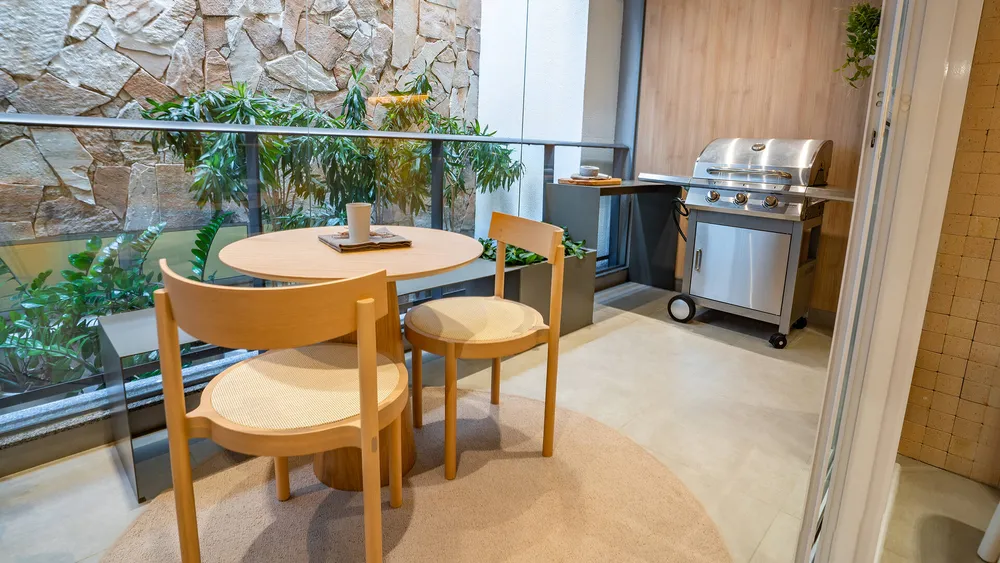 Apartamento, 3 quartos, 81 m² - Foto 9