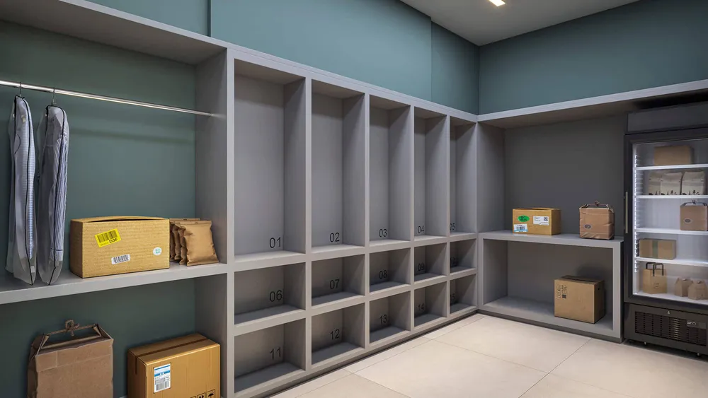 Apartamento, 3 quartos, 81 m² - Foto 8