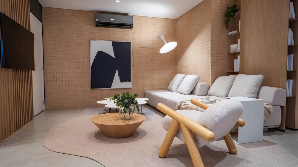 Apartamento, 3 quartos, 81 m² - Foto 6