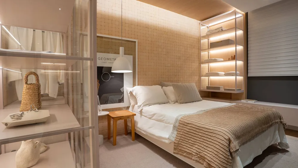 Apartamento, 3 quartos, 81 m² - Foto 2