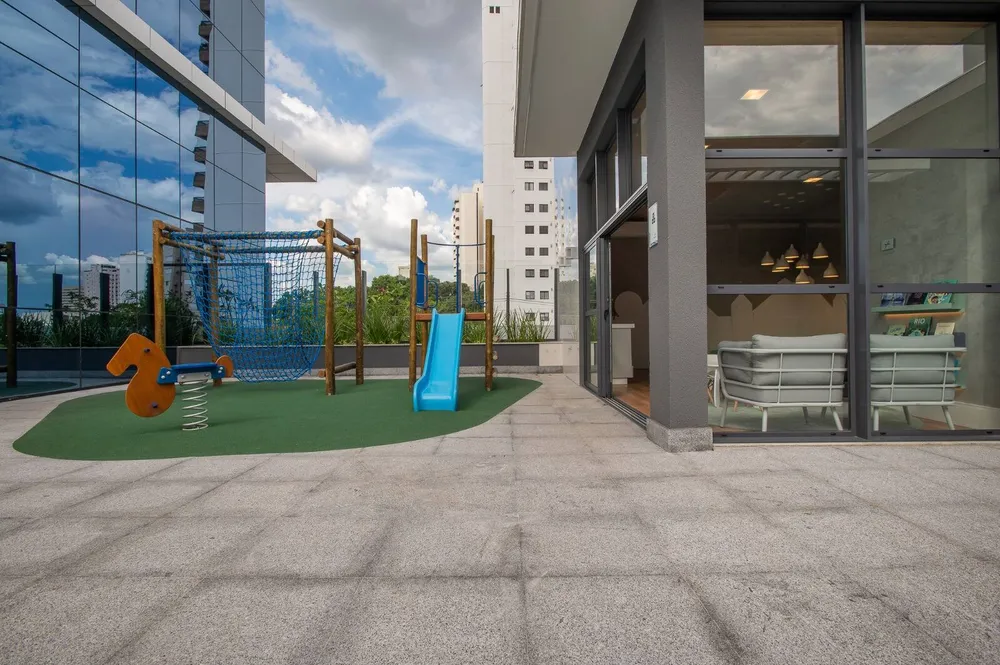 Apartamento, 3 quartos, 238 m² - Foto 5
