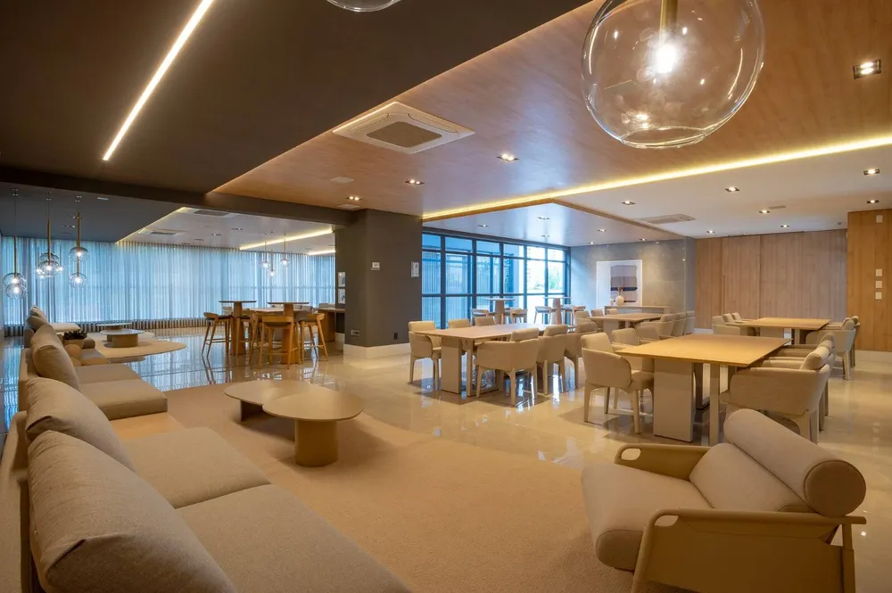 Apartamento, 3 quartos, 238 m² - Foto 9