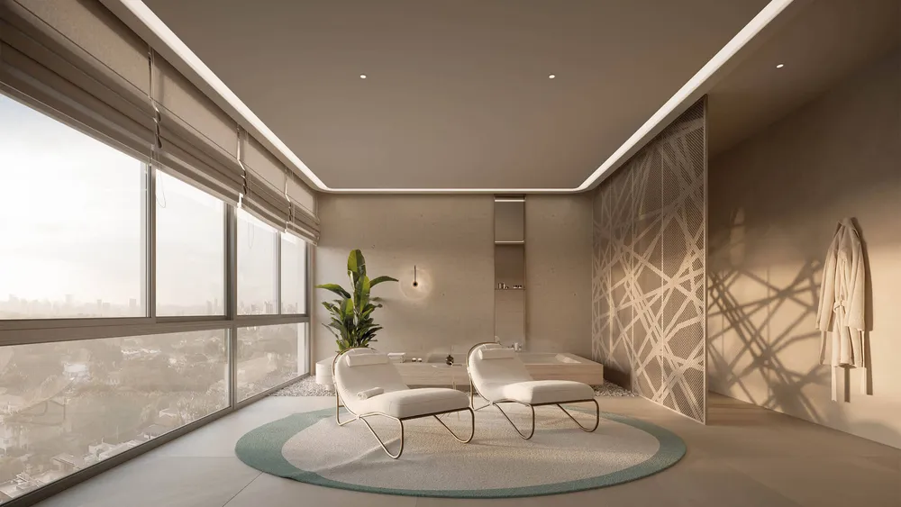 Apartamento, 3 quartos, 230 m² - Foto 11