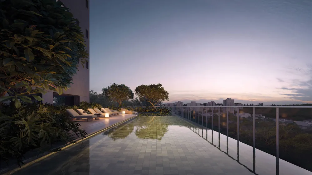 Apartamento, 3 quartos, 230 m² - Foto 7