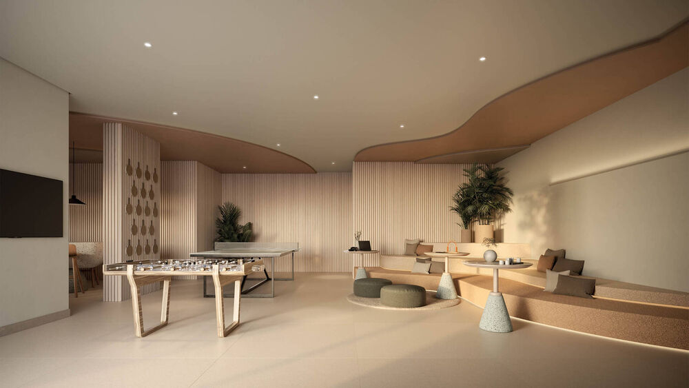 Apartamento, 3 quartos, 230 m² - Foto 2