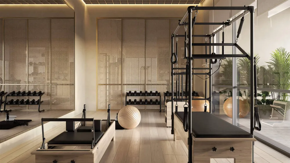 Apartamento, 3 quartos, 230 m² - Foto 3