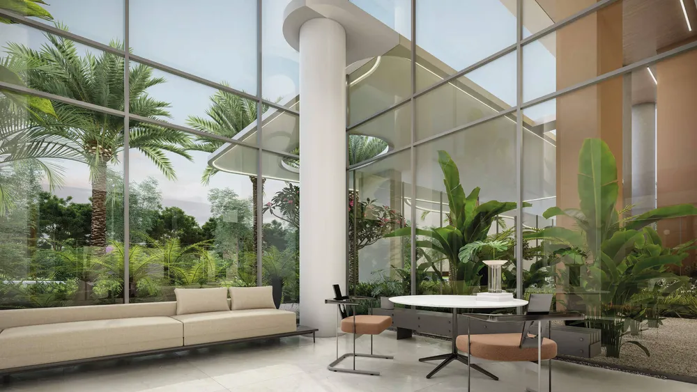 Apartamento, 3 quartos, 165 m² - Foto 14