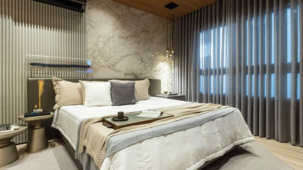 Apartamento, 3 quartos, 165 m² - Foto 3