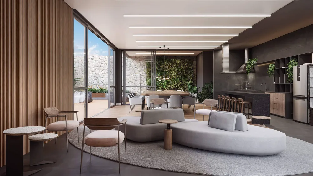 Apartamento, 3 quartos, 165 m² - Foto 13