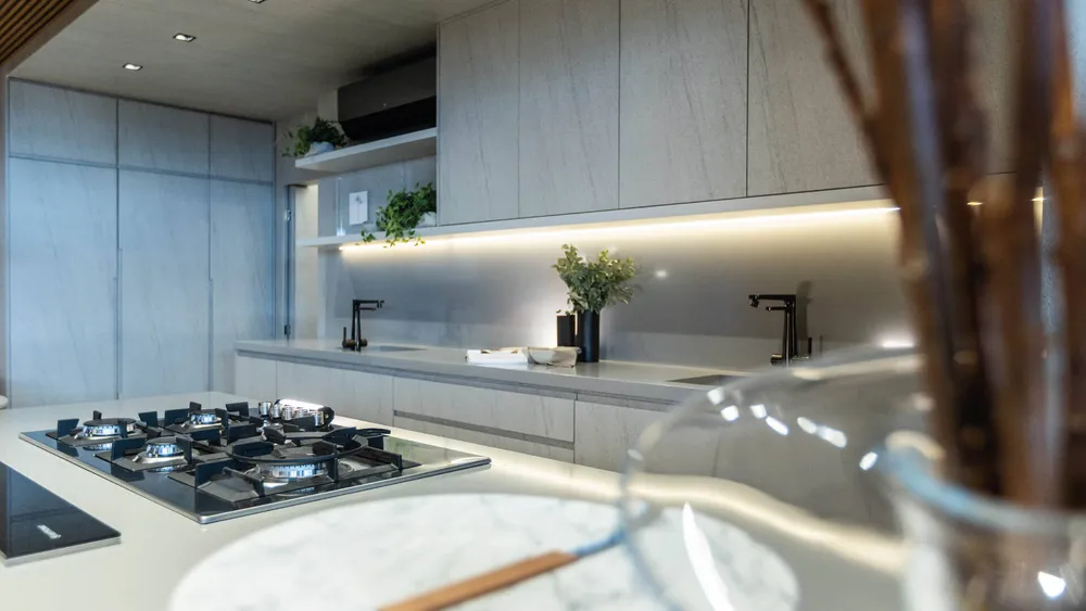 Apartamento, 3 quartos, 165 m² - Foto 6